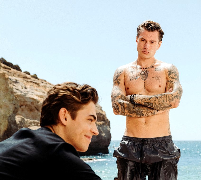 Photo du film After: La destinée