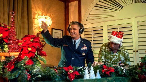 Photo from the movie Aloha