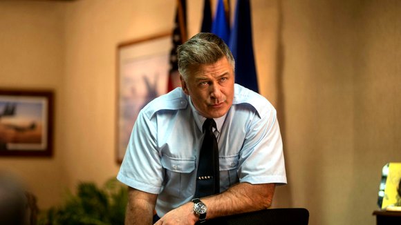 Photo from the movie Aloha