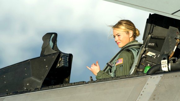 Photo from the movie Aloha