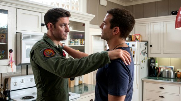 Photo from the movie Aloha