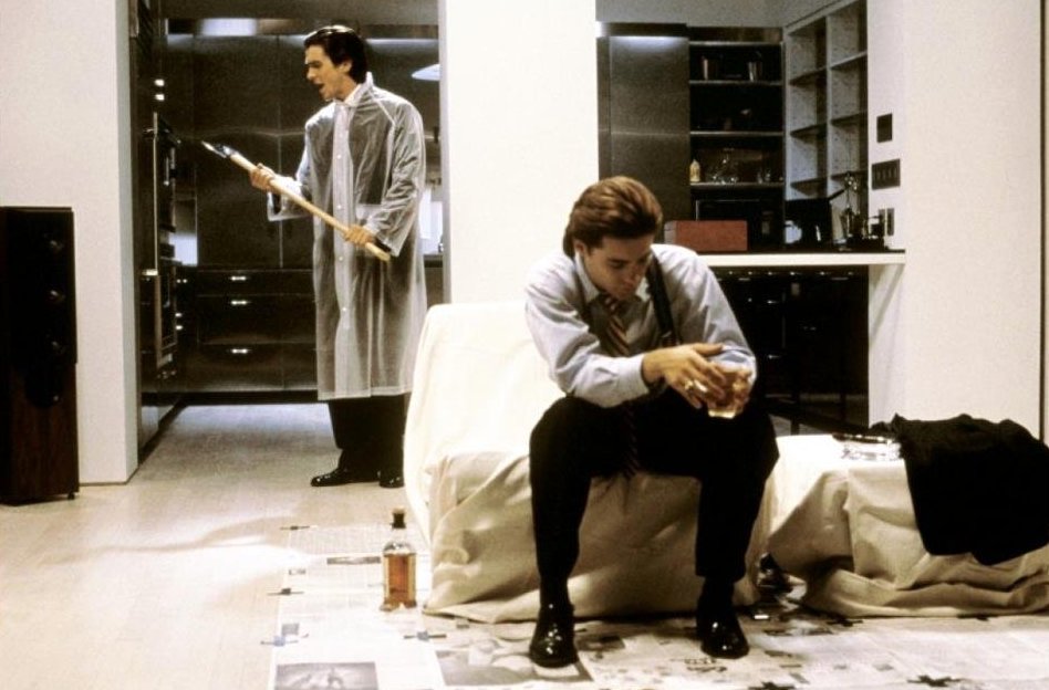 Photo du film American Psycho v.f.