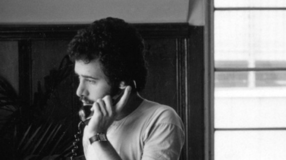 Photo du film American Masters: Inventing David Geffen