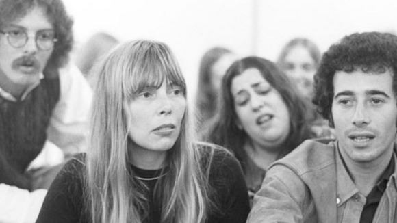 Photo du film American Masters: Inventing David Geffen