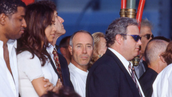 Photo du film American Masters: Inventing David Geffen