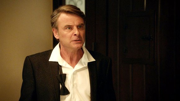 Photo du film Ana Maria in Novela Land