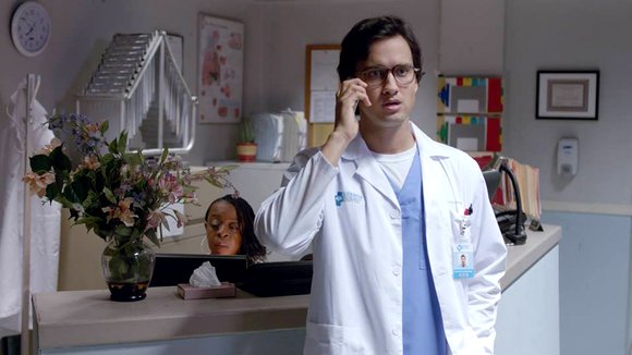 Photo du film Ana Maria in Novela Land