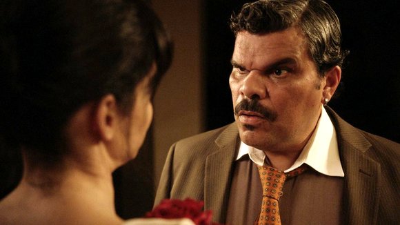 Photo du film Ana Maria in Novela Land