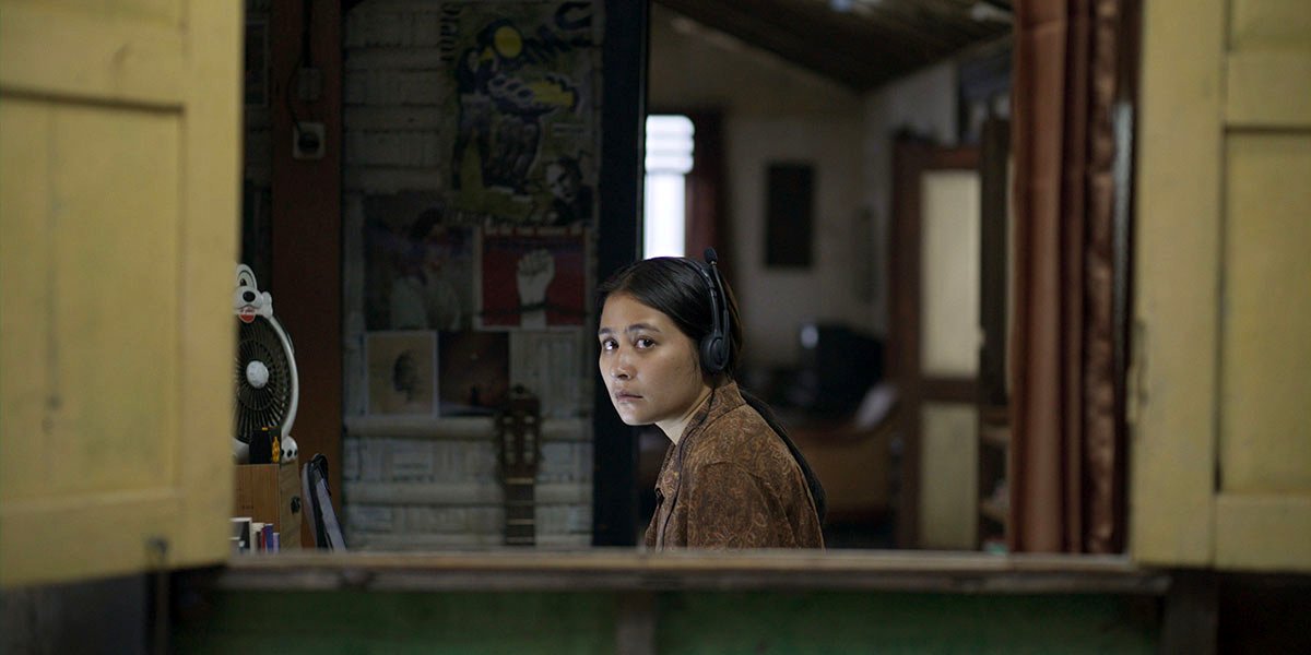 Photo du film Budi Pekerti