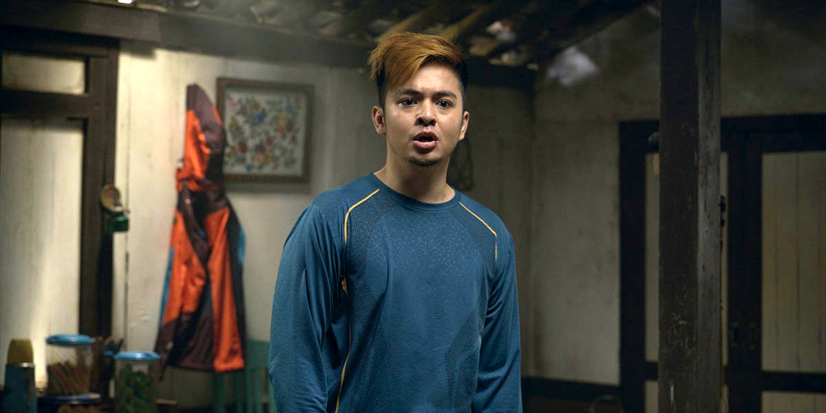 Photo du film Budi Pekerti