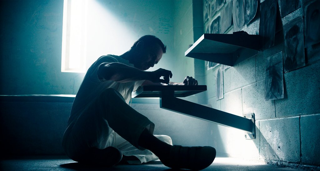 Photo du film Assassin's Creed v.f.