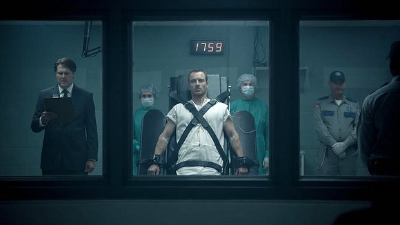 Photo du film Assassin's Creed v.f.