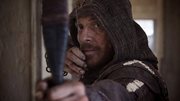 Photo du film Assassin's Creed v.f.