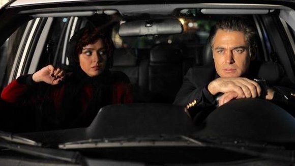 Photo from the movie Atomic Heart