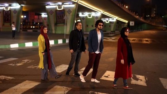 Photo from the movie Atomic Heart