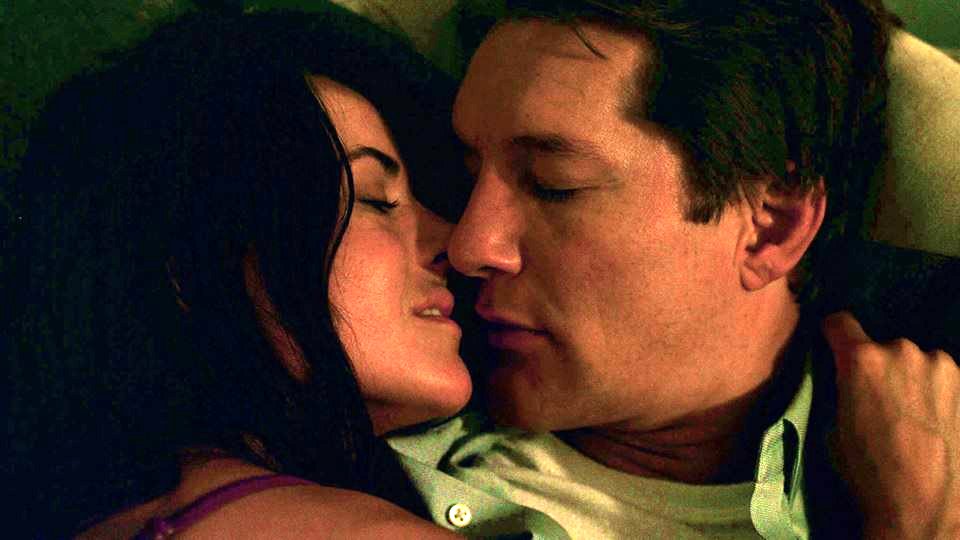 Photo from the movie Before the Sun Explodes