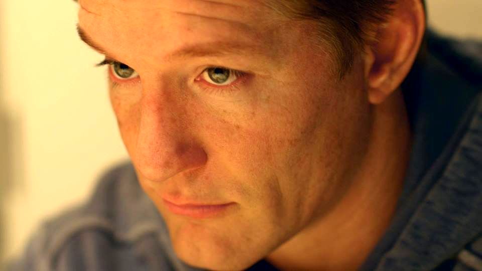 Photo from the movie Before the Sun Explodes