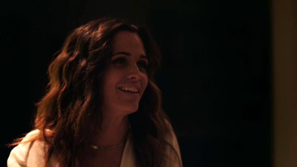 Photo from the movie Before the Sun Explodes