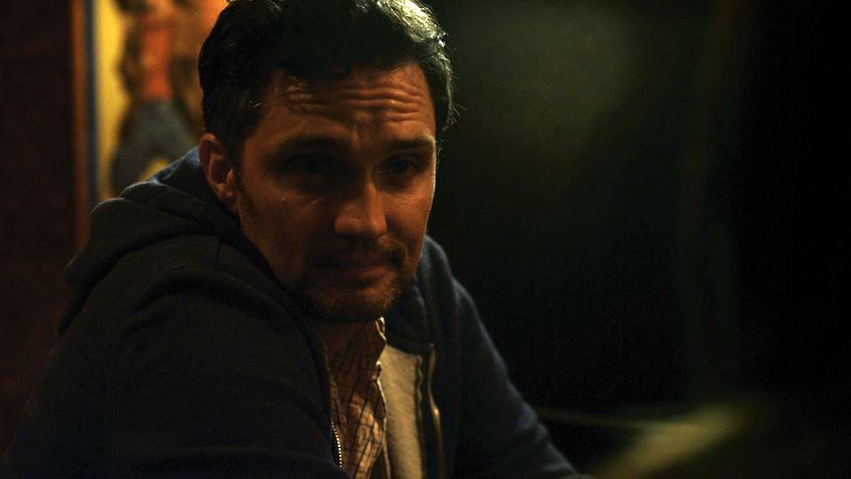 Photo from the movie Before the Sun Explodes