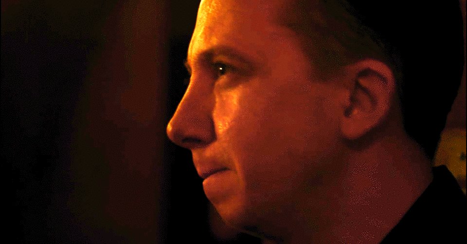 Photo from the movie Before the Sun Explodes