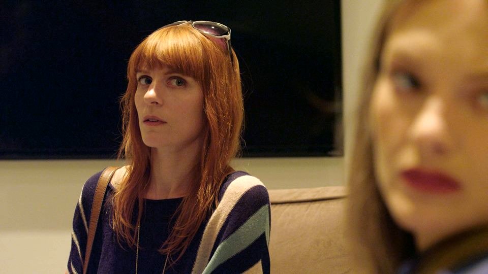 Photo from the movie Before the Sun Explodes