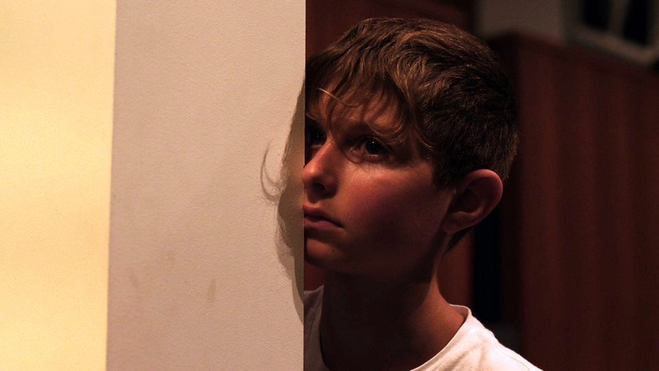 Photo from the movie Before the Sun Explodes