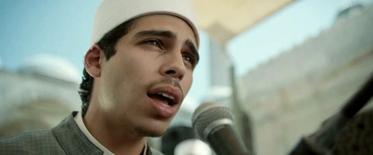 Photo du film Boy from Heaven