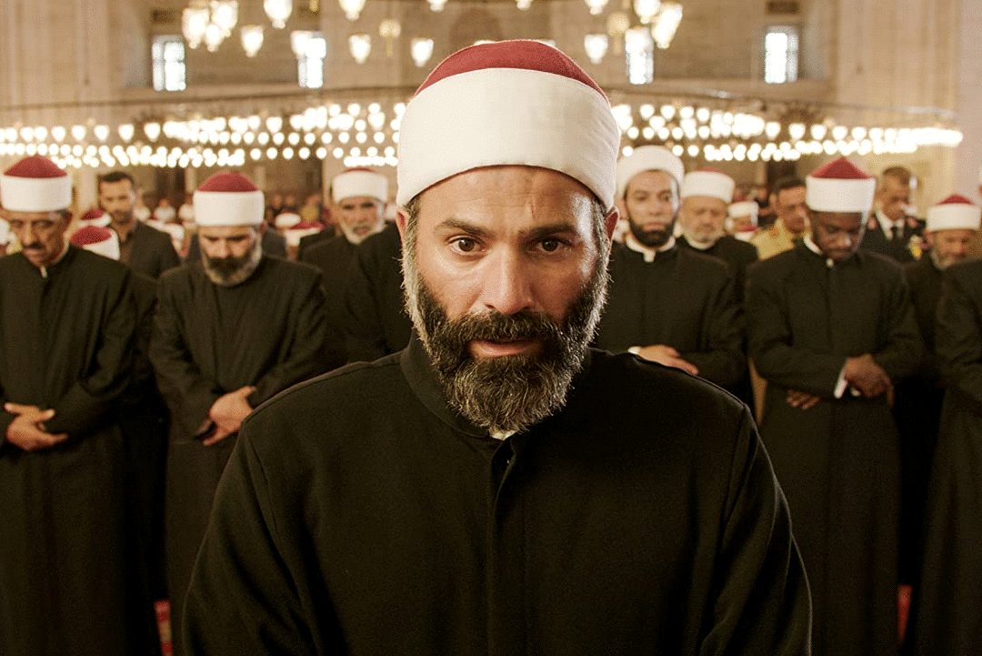 Photo du film Boy from Heaven