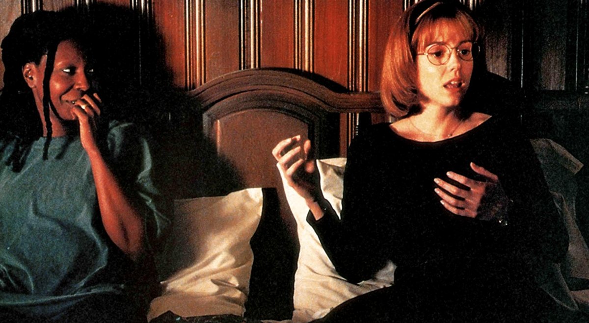 Photo du film Boys on the Side