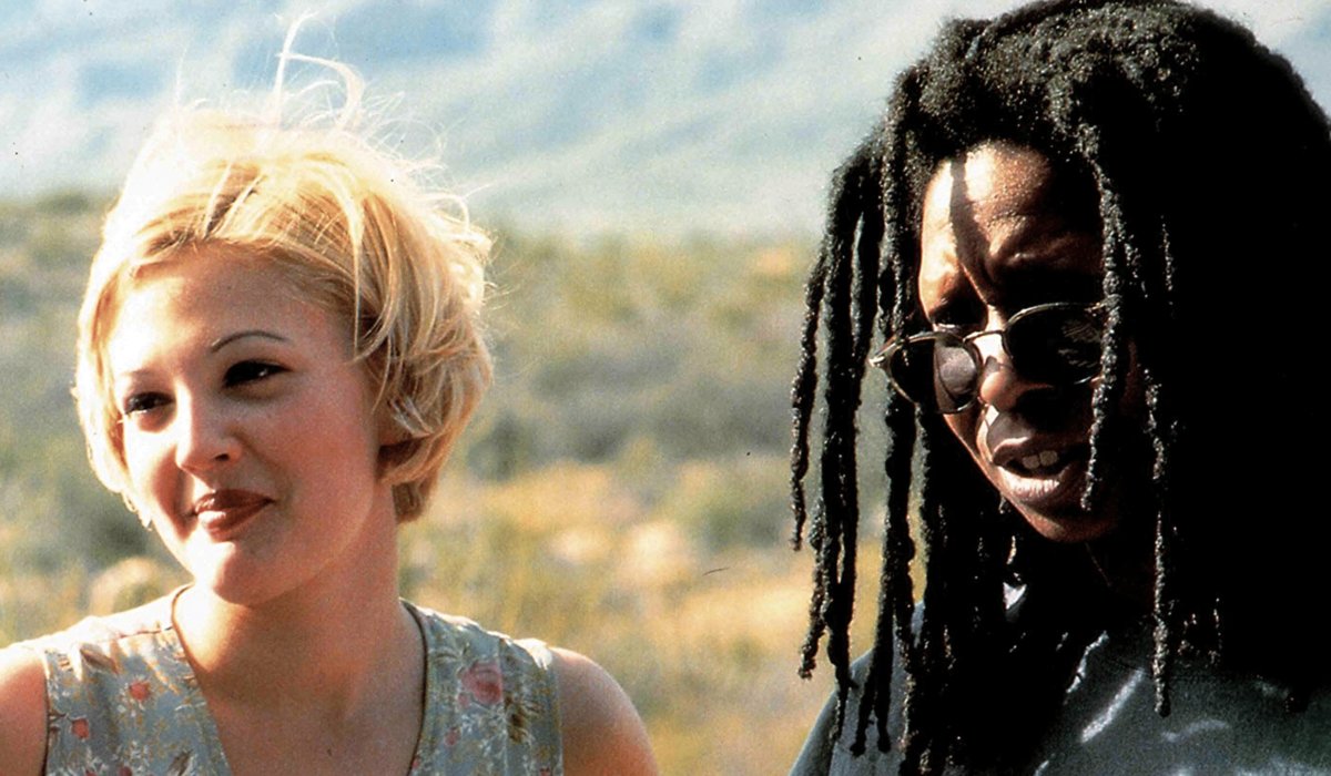 Photo du film Boys on the Side