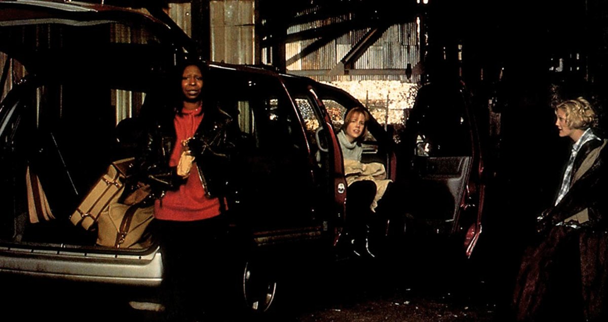 Photo du film Boys on the Side