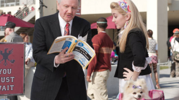 Photo from the movie Bratz: The Movie