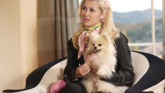 Photo from the movie Bratz: The Movie