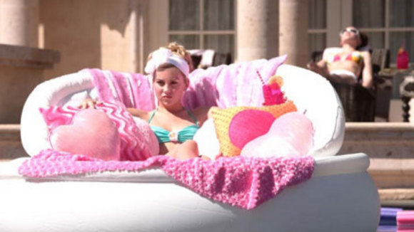 Photo from the movie Bratz: The Movie