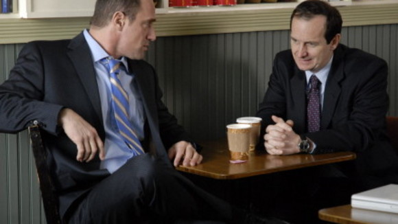 Photo du film Brief Interviews with Hideous Men