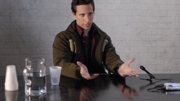 Photo du film Brief Interviews with Hideous Men