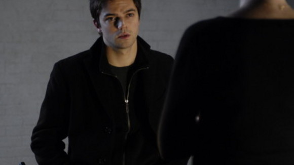 Photo du film Brief Interviews with Hideous Men