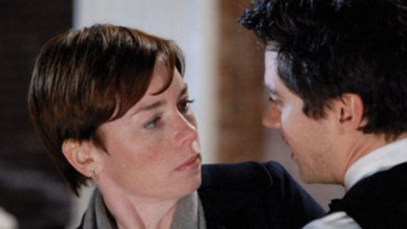 Photo du film Brief Interviews with Hideous Men