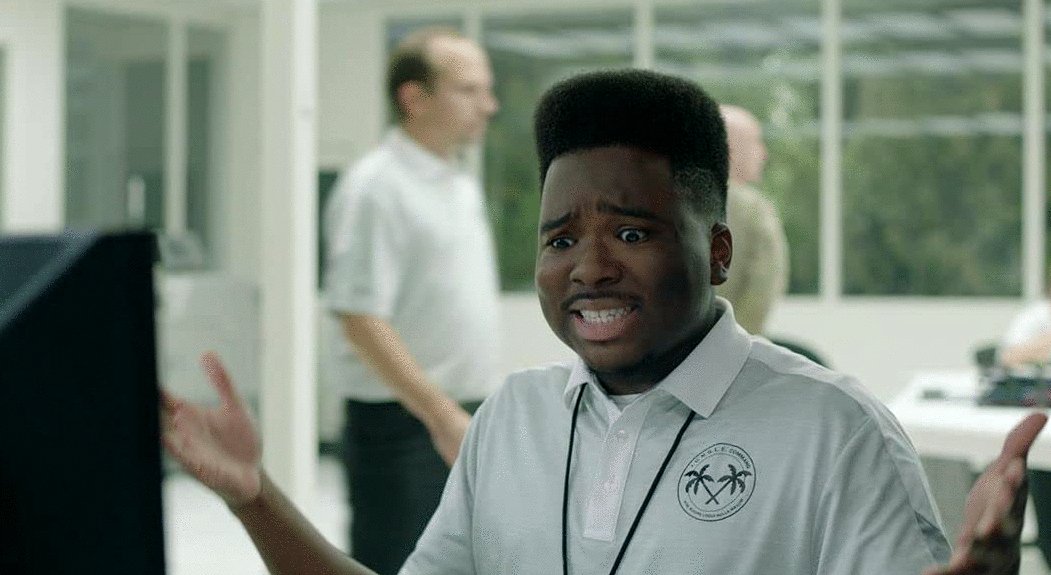 Photo du film C.I. Ape