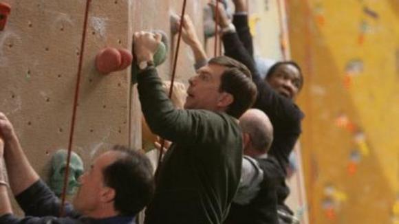 Photo du film Cedar Rapids