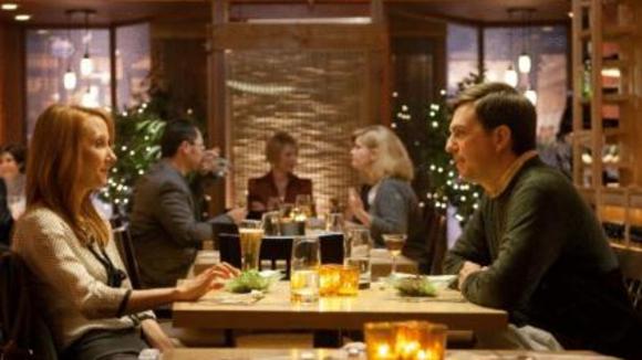 Photo du film Cedar Rapids