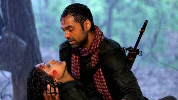 Photo du film Chakravyuh