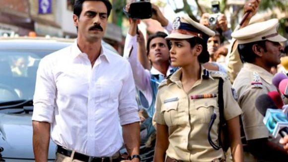 Photo du film Chakravyuh