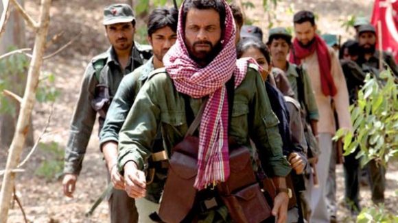 Photo du film Chakravyuh