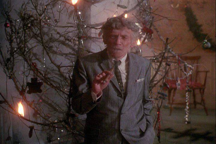 Photo du film Le Sapin a des boules