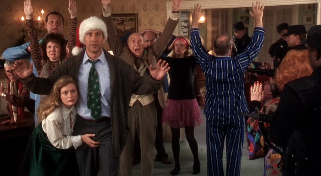 Photo du film Le Sapin a des boules