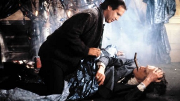 Photo du film Le Sapin a des boules