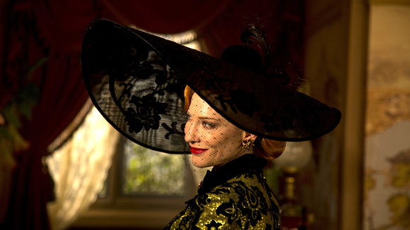 Photo from the movie Cinderella