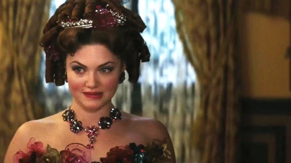 Photo from the movie Cinderella