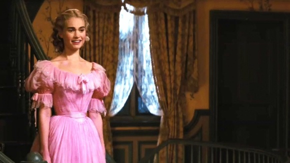Photo from the movie Cinderella